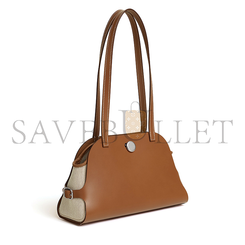 H**mes MASTER TABLIER SELLIER BAG H086583CKAA (26*16*9cm)